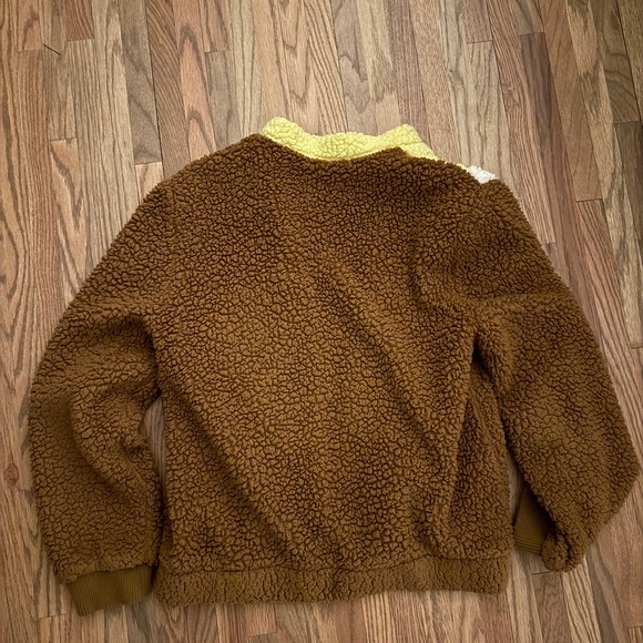 UGG Annalise Jacket - Size Small - Picture 3 of 4